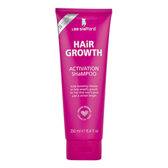 Шампунь Lee Stafford Hair Growth Activation Shampoo для роста волос 250 мл