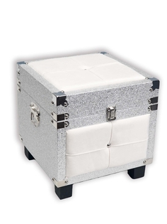 Пуф с отделением для хранения Solmax&Home