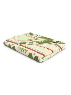 Плед покрывало хлопковый, двуспальный 170х205 mr. Pled