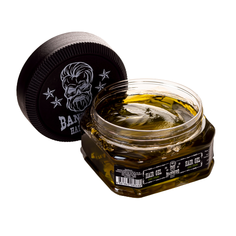 Гель для укладки волос с эффектом блеска Bandido Hair Gel Shine Strong 250 мл