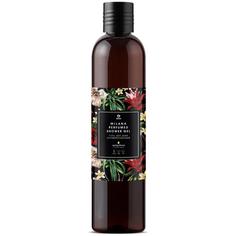 Парфюмированный гель для душа Milana "Spring Bloom" (флакон 350мл) Grass
