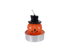 Свеча фигурная Halloween Party ОГОГО Обстановочка!