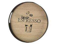 Поднос Coffee Design ОГОГО Обстановочка!