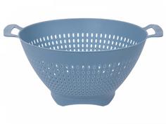 Дуршлаг E&H Blue 2,8 л ОГОГО Обстановочка!