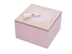 Шкатулка Funn Stuff ОГОГО Обстановочка!