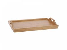 Поднос-столик Bamboo ОГОГО Обстановочка!