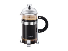 Френч-пресс Silvery 350 мл ОГОГО Обстановочка!