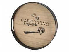 Поднос Coffee Design ОГОГО Обстановочка!