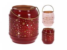 Подсвечник с ручкой Sweet Story ОГОГО Обстановочка!