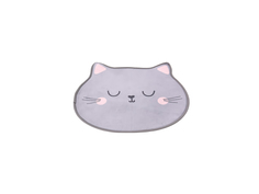 Коврик напольный Funny Animals Котенок ОГОГО Обстановочка!