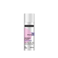 Сухой шампунь для защиты цвета волос MORFOSE Daily Care Color Protect 200 мл