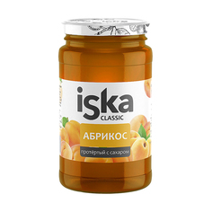 Варенье ISKA в ассортименте, 420 г