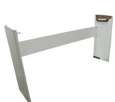 Подставка для цифрового пианино Jam K-67w белая для Casio