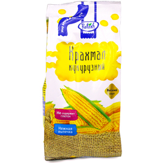 Крахмал Relish кукурузный 200 г