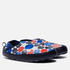 Домашние тапочки женские The North Face Thermoball Traction Mule V IC голубые 40.5 EU