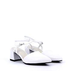 Босоножки женские Vagabond 5120-101-01 белые 41 RU