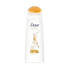 Шампунь Dove Nutritive Solutions. Блеск и Питание 250 мл