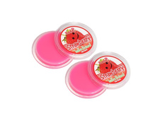 Бальзам для губ Ilene Natural Lip Balm Клубника 10 г
