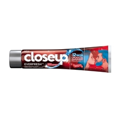 Зубная паста Closeup "Жаркая Мята"