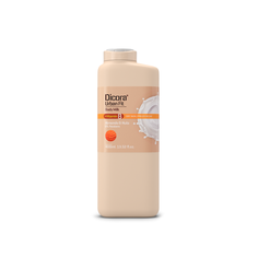 Питательное молочко для тела Dicora UF Vitamin B Almond & Nuts, 400 мл