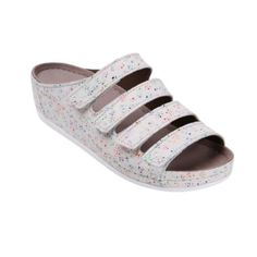 Обувь ортопедическая малосложная LM ORTHOPEDIC, женская LM-703.044B Luomma