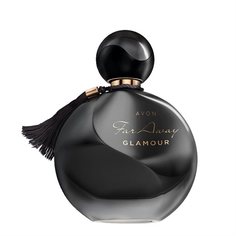 Парфюмерная вода AVON "Far Away Glamour", 50 мл
