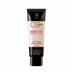 Тональный крем для лица TF Cosmetics Matte Color Control т.906