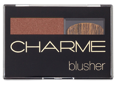 Румяна Charme "Delicate silk" 06 Осенняя глазурь