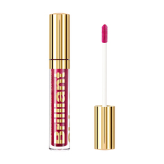 Блеск для губ Charme питательный "Brilliant Shine" 32 Спелая вишня