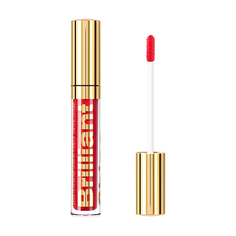 Блеск для губ Charme питательный "Brilliant Shine" 24 Брусничный сироп