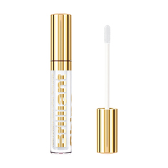 Блеск для губ Charme питательный "Brilliant Shine" 13 Прозрачный