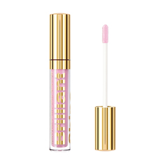 Блеск для губ Charme питательный "Brilliant Shine" 49 Дикая орхидея