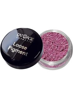 Тени-пигмент Latuage Cosmetic Loose Pigment т.612