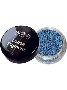 Тени-пигмент Latuage Cosmetic Loose Pigment т.616