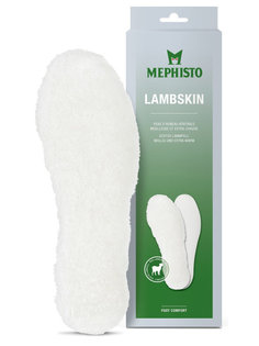 Стельки согревающие Mephisto Lambskin размер 47