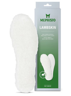 Стельки согревающие Mephisto Lambskin размер 46