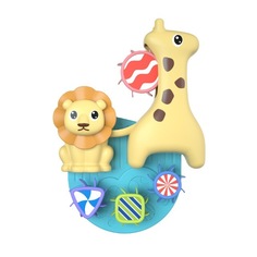 Игрушка для ванной Aiden-Kids Сафари 001124