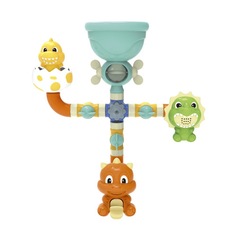 Игрушка для ванной Aiden-Kids Динозаврики 001126
