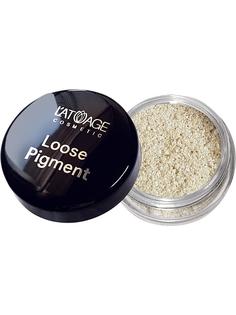 Тени-пигмент Latuage Cosmetic Loose Pigment т.606