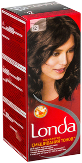 Краска для волос Londa Технология смешивания тонов 32 Мокко 110 мл