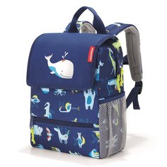 Ранец Reisenthel ABC friends blue IE4066