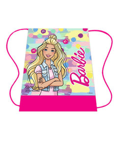 Мешок для обуви PrioritY Mattel - Barbie/Барби