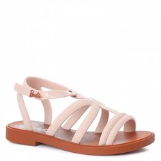 Сандалии Zaxy 22039 цв. бежево-розовый р. 34,5