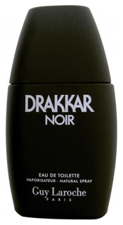 Туалетная вода Guy Laroche Drakkar Noir 30 мл