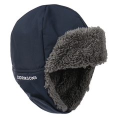 Шапка детская Didriksons BIGGLES 503937-039 морской бриз р. 54