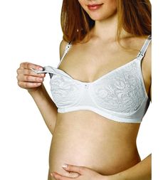 Бюстгальтер ФЭСТ 2638 белый 80D