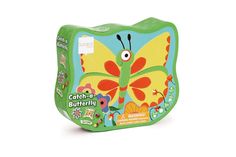 Настольная игра Scratch Мини-игра Поймай Бабочку