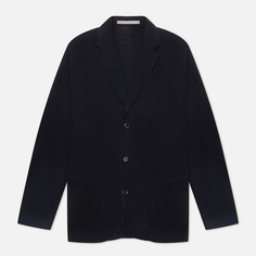 Пальто мужское NORSE PROJECTS N50-0184 синее S