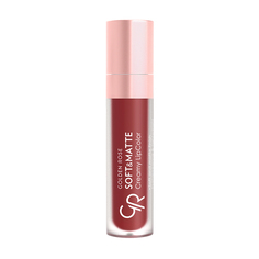 Помада матовая для губ Golden Rose Soft&Matte т.115