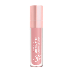 Помада матовая для губ Golden Rose Soft&Matte т.105